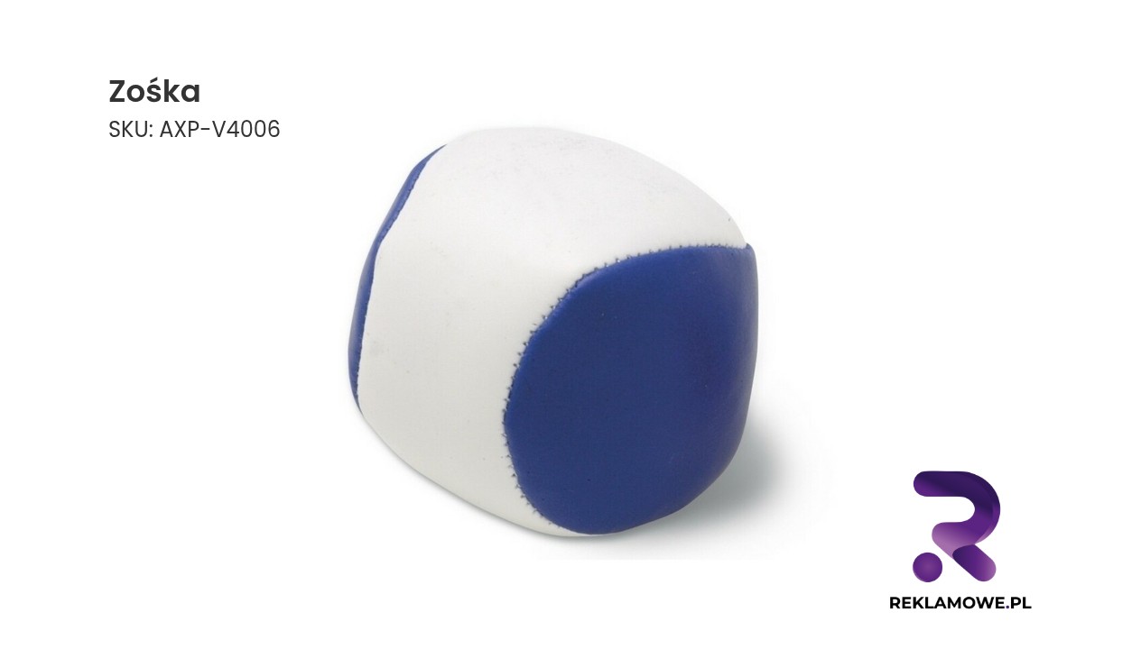 Fotografia produktu o nazwie Zośka