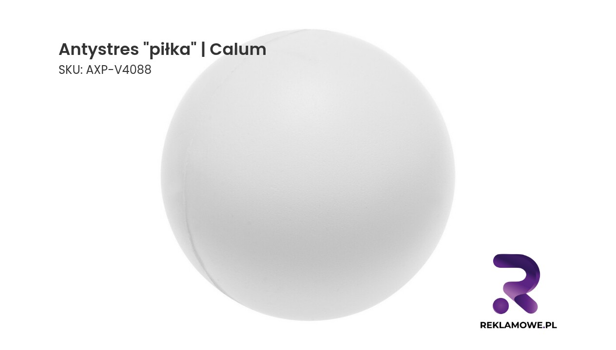 Antystresowa piłka Calum