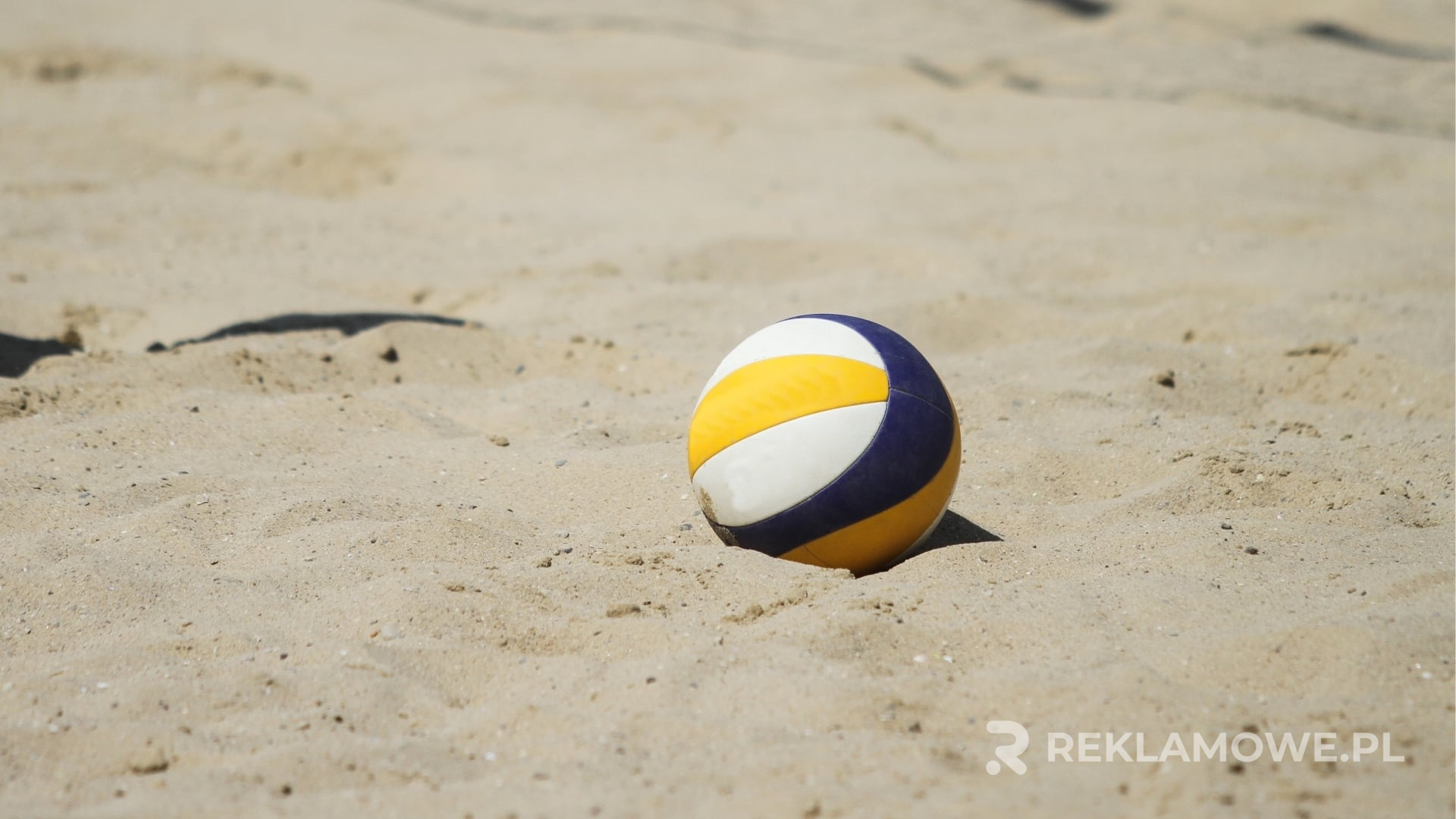 Dystrybucja piłek reklamowych na eventach