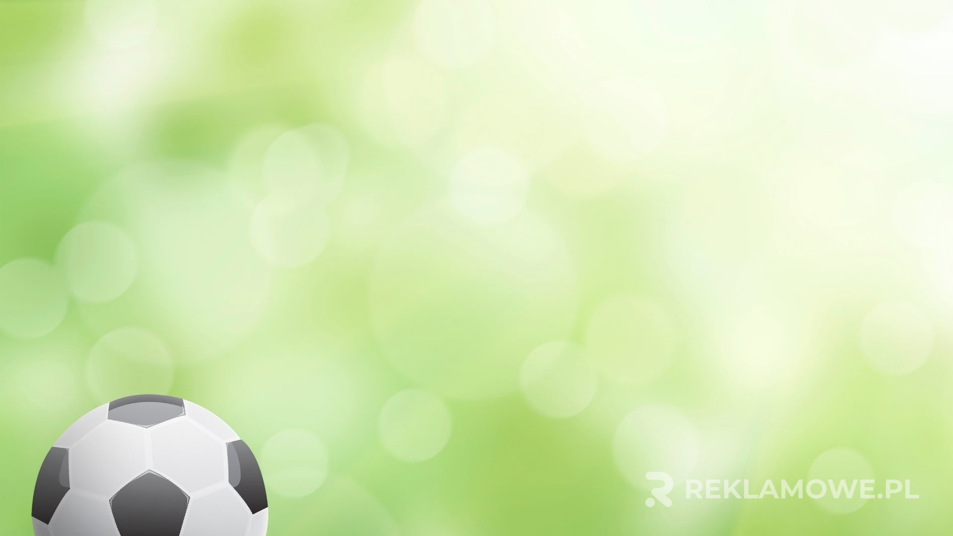 Piłki reklamowe w marketingu sportowym