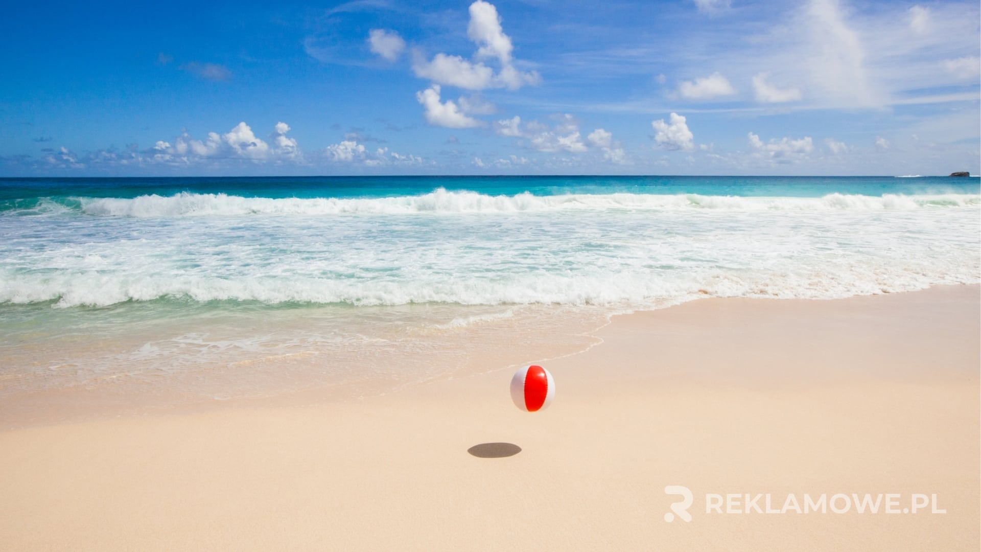 Innowacyjne piłki reklamowe