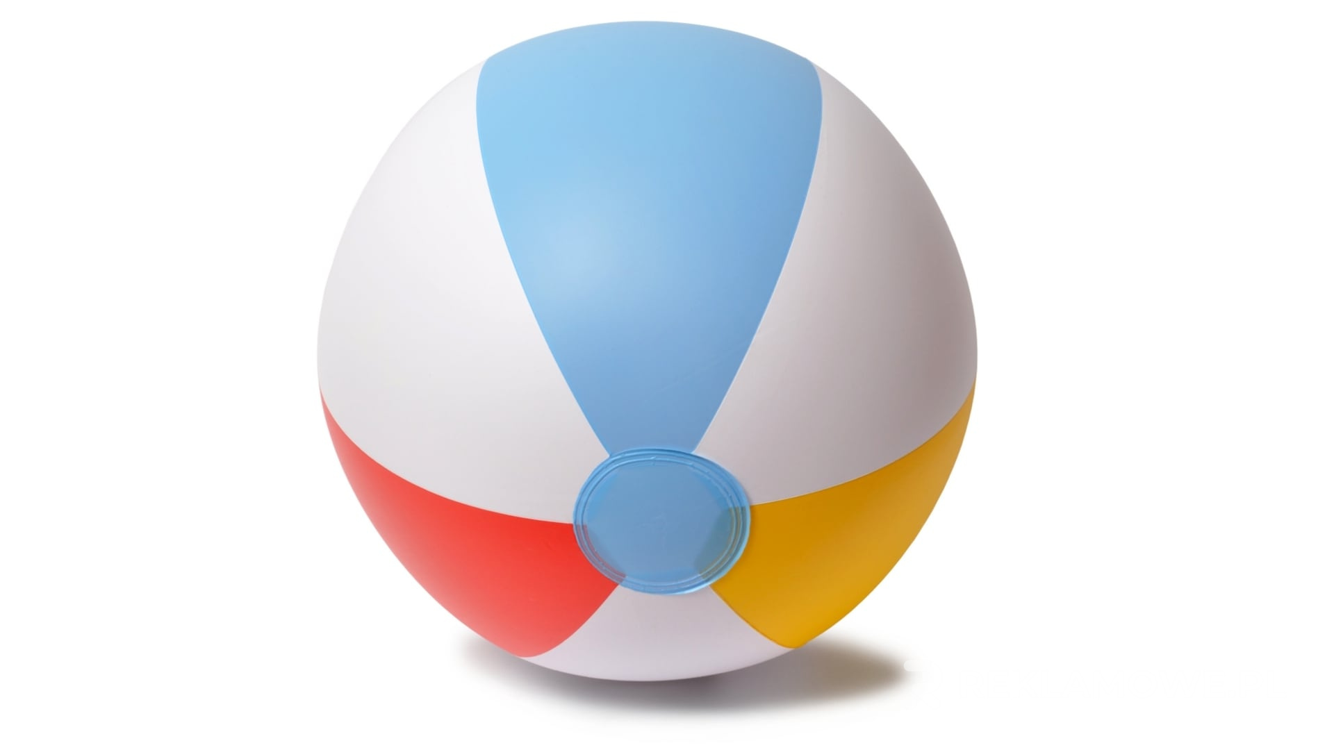 Piłki reklamowe w kreatywnej kampanii marketingowej