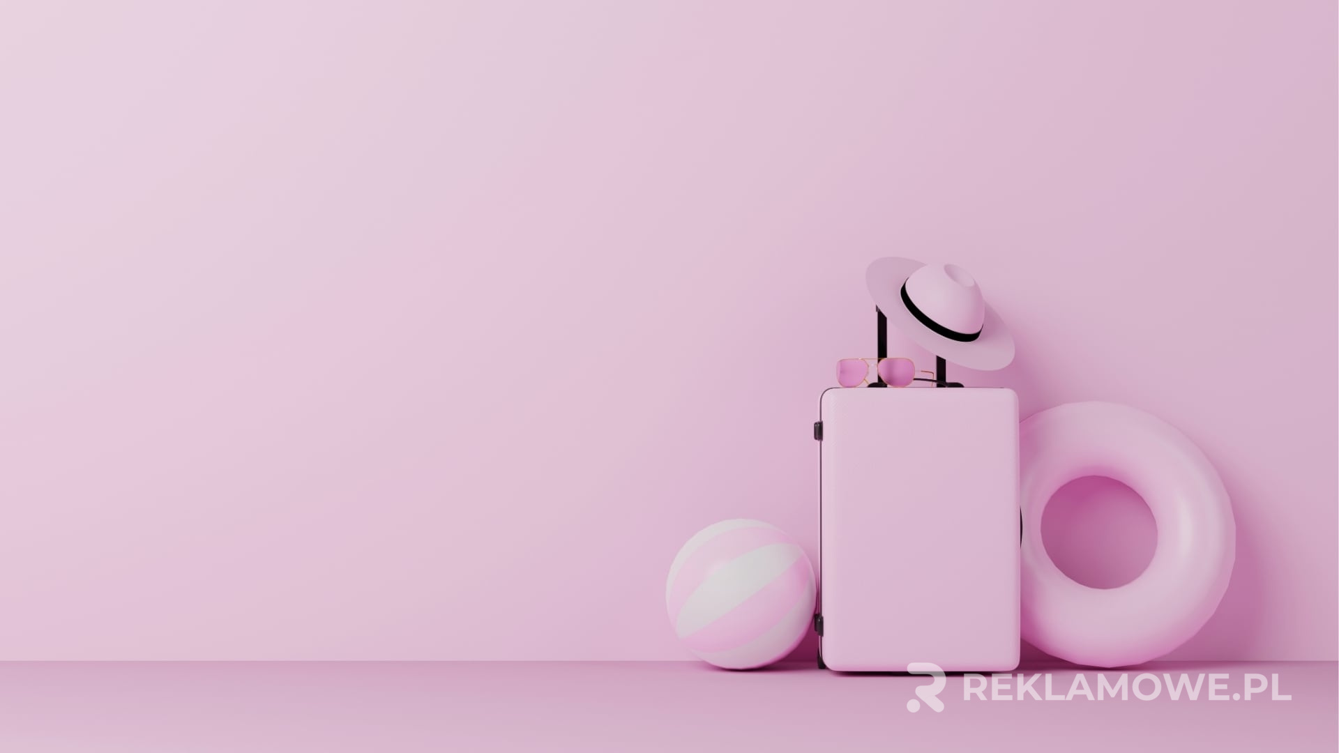 Personalizowana piłka nożna z logo firmy