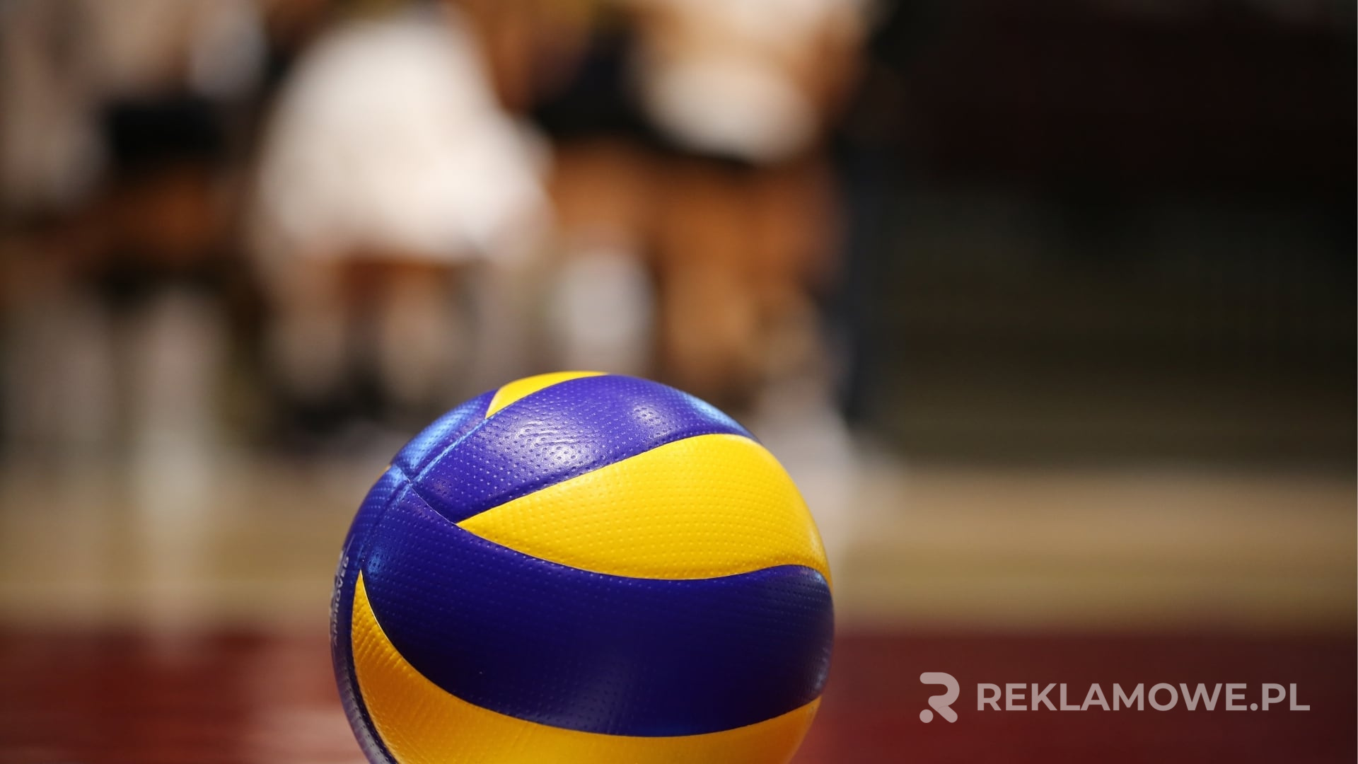 Personalizowane piłki reklamowe używane w kampaniach marketingowych