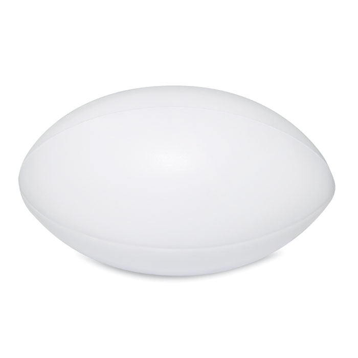 Antystres piłka do rugby MADERA mo8687-06