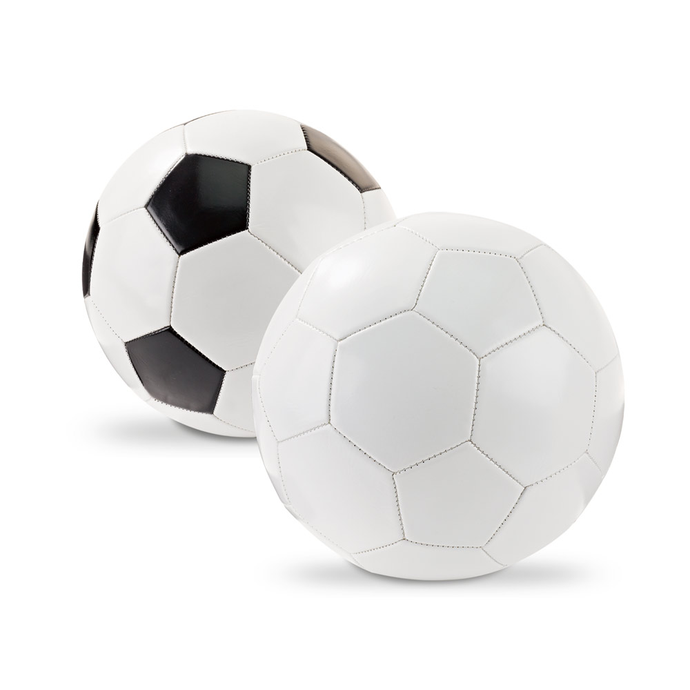 BRYCE. Piłka futbolowa z PVC 98132_set