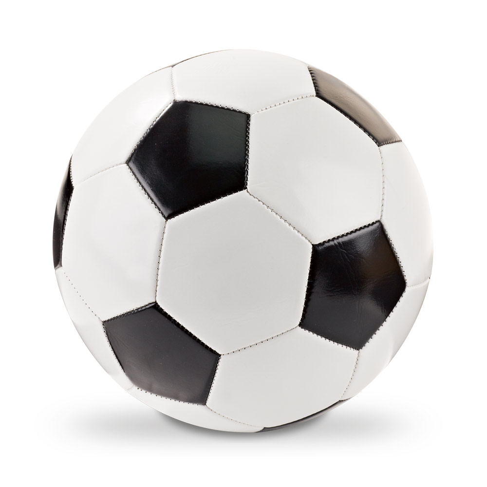 BRYCE. Piłka futbolowa z PVC 98132_set