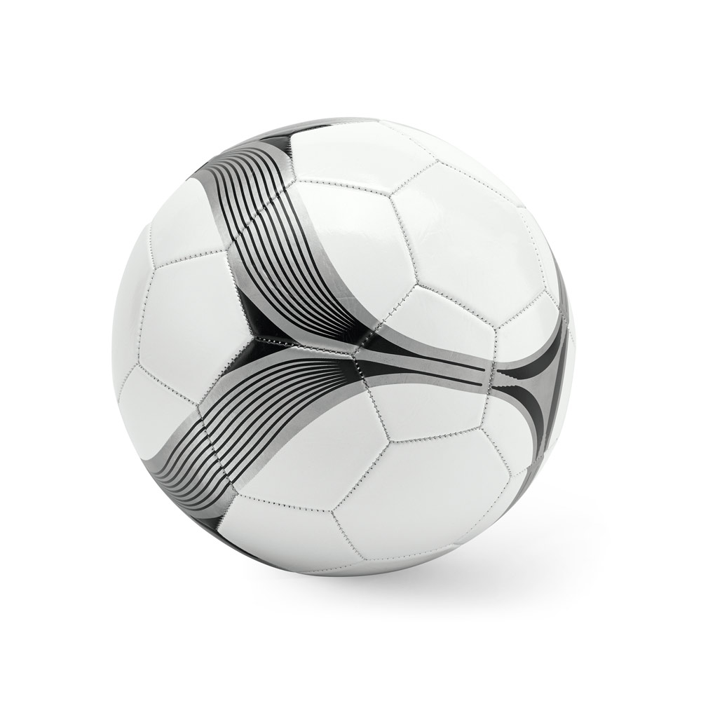 WALKER. Piłka futbolowa z PVC 98135_set