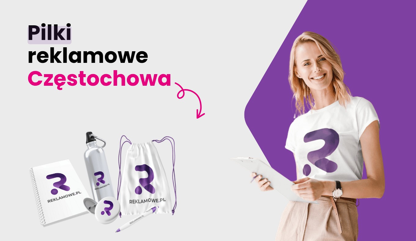 pilki reklamowe w czestochowie ekspert 2