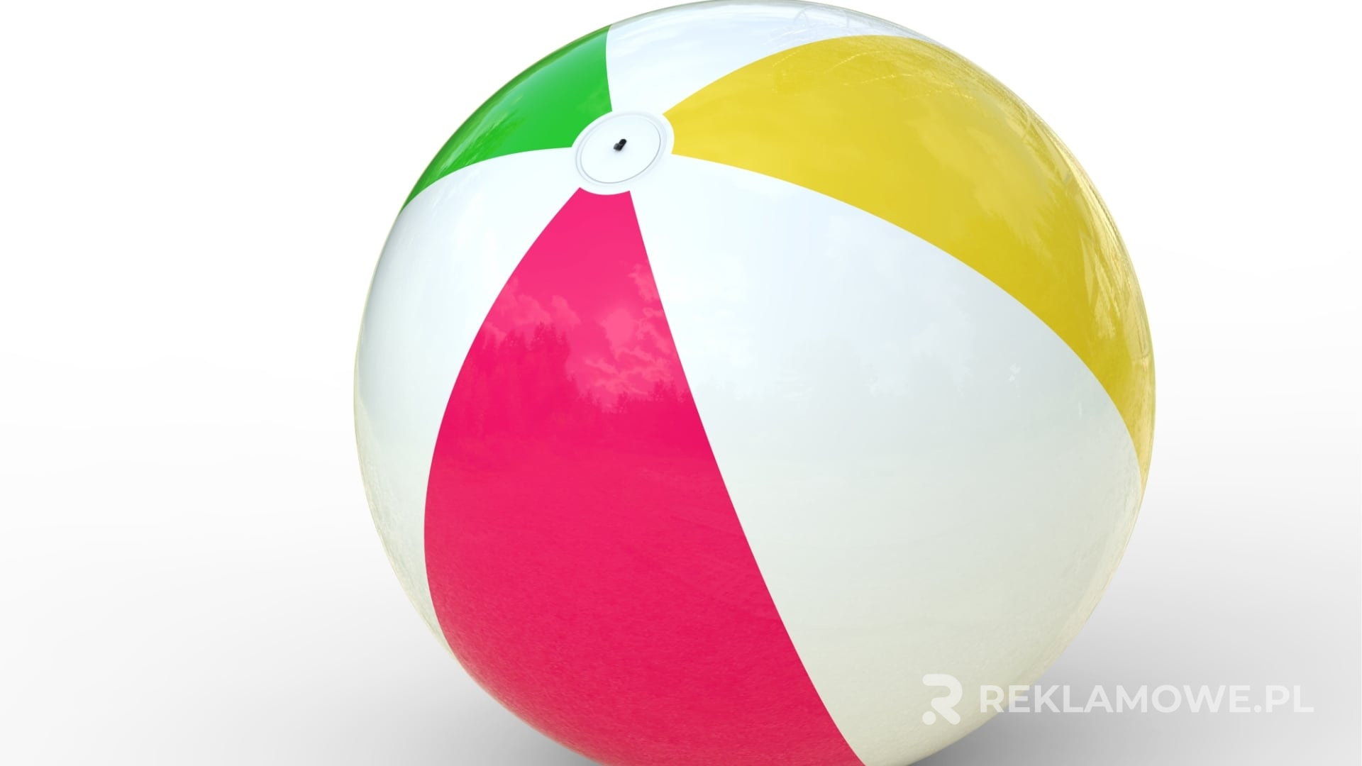 Piłki reklamowe w edukacji jako narzędzie promocyjne