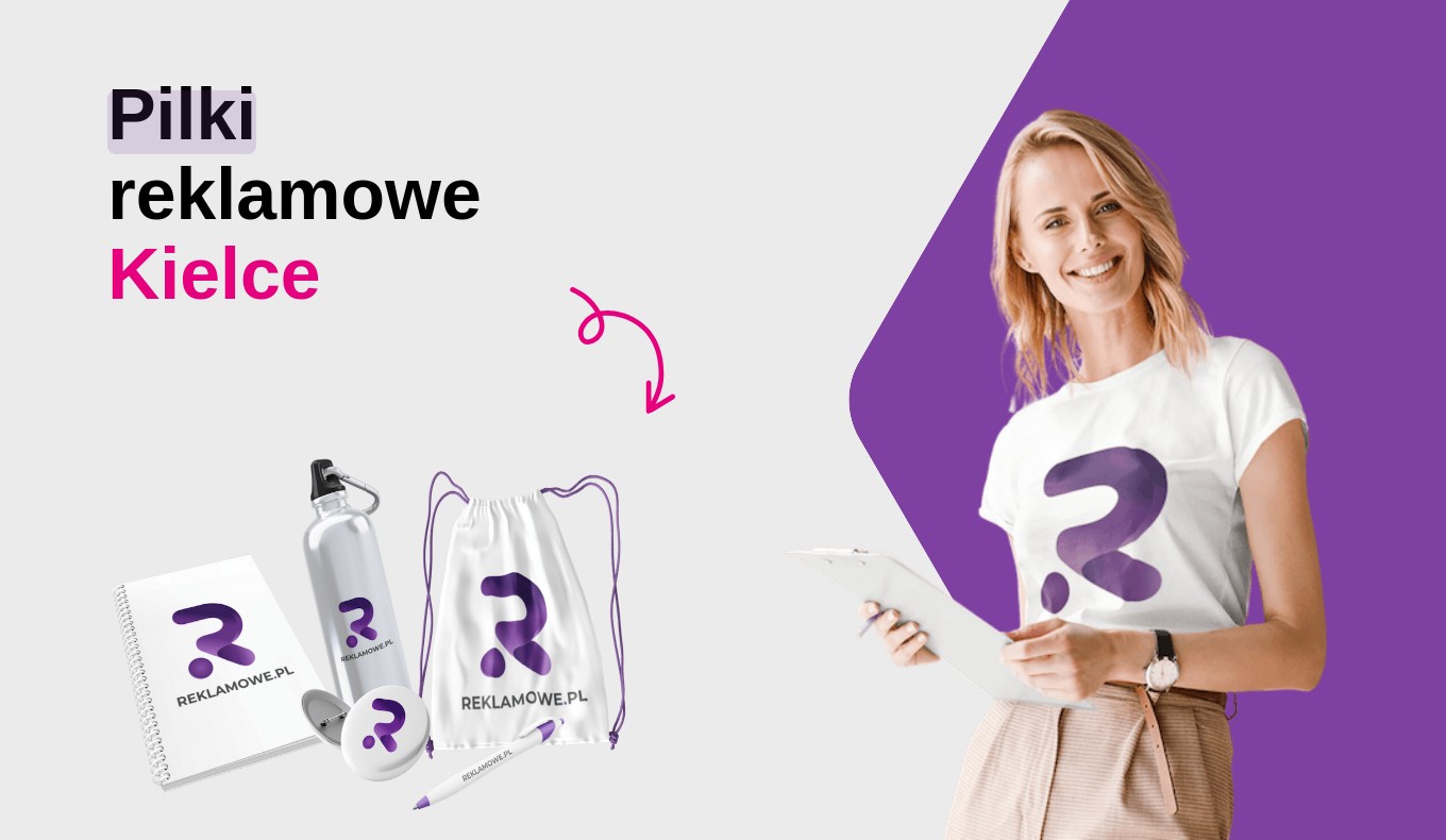 pilki reklamowe w kielcach ekspert 2