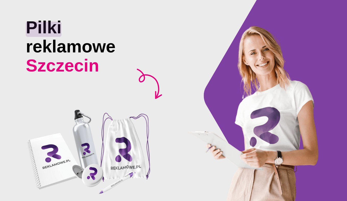 Pilki reklamowe Szczecin 8 pilki reklamowe w szczecinie ekspert 2