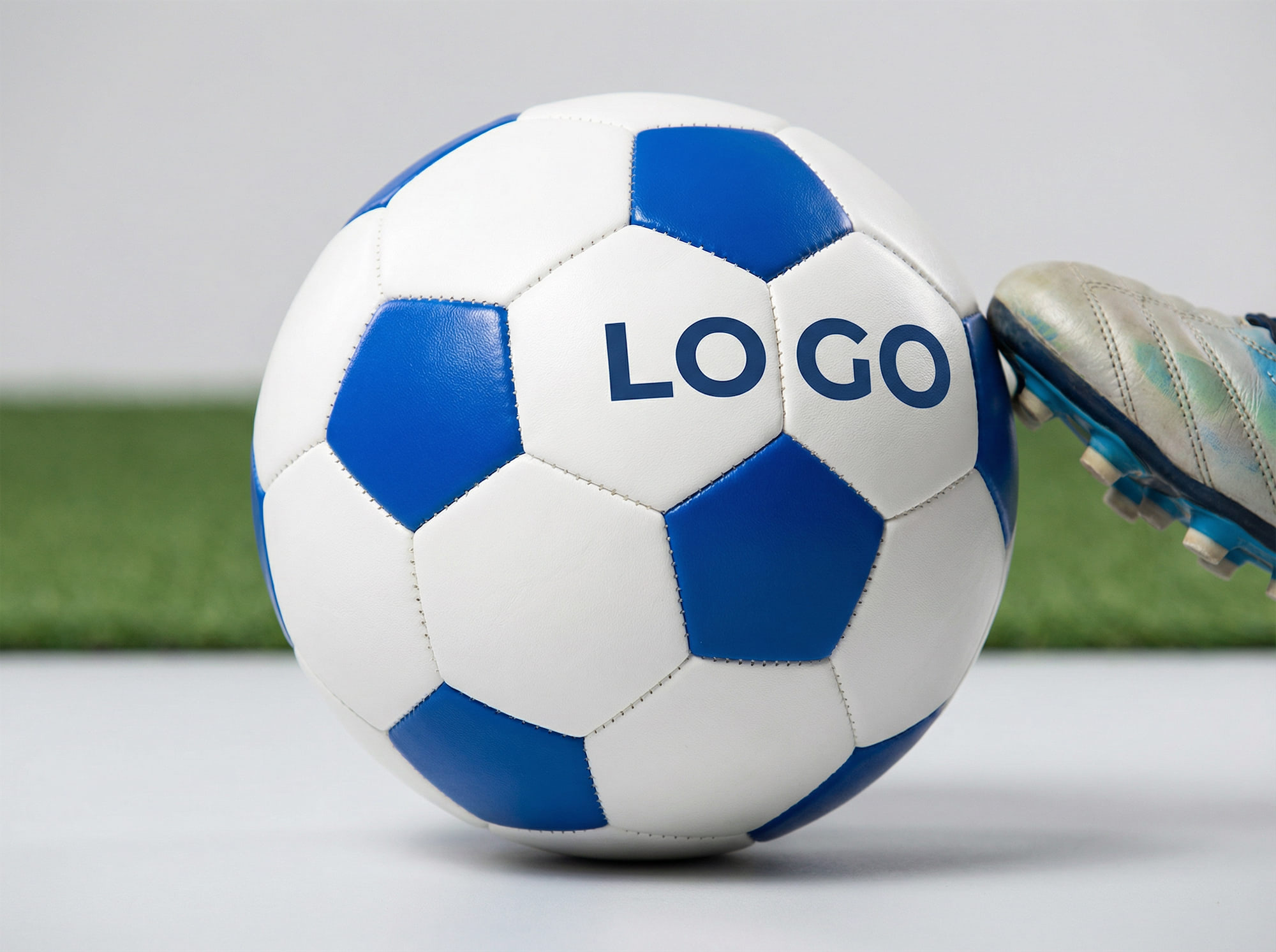 Pilki reklamowe w Warszawie