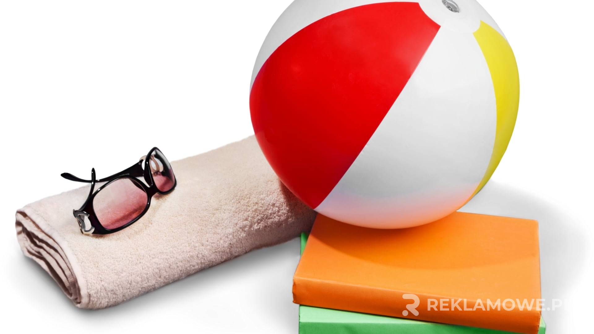 Piłki reklamowe mogące stanowić zagrożenie